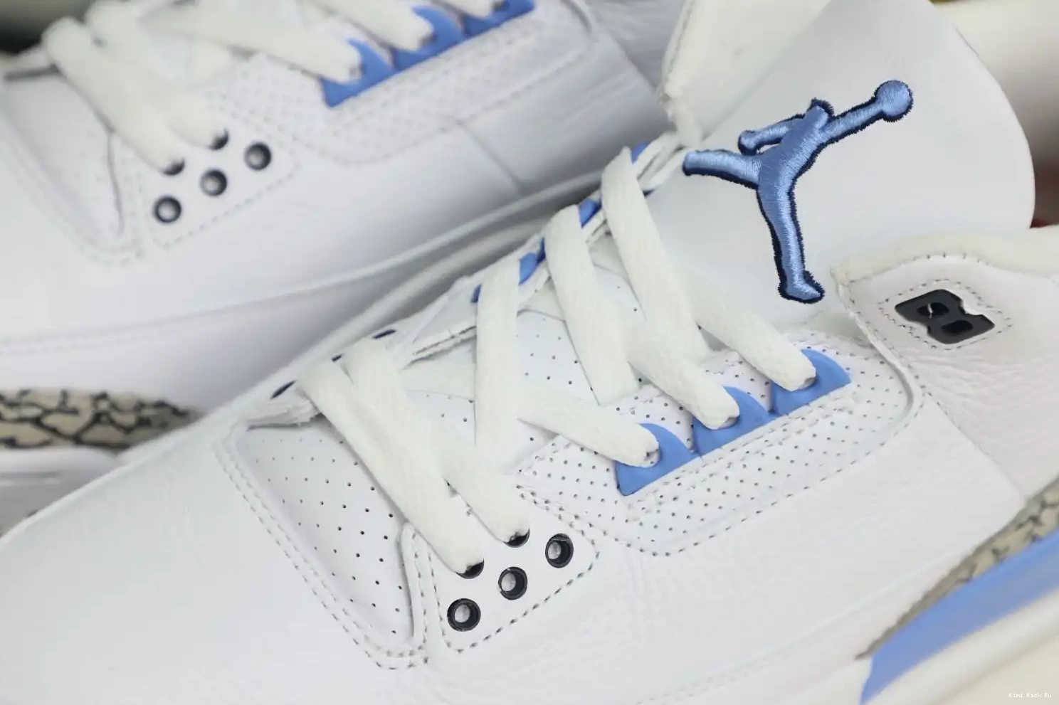 Kimikick retro 3 Air Jordan Jordan 0624